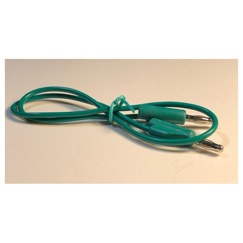 Cable 1,0m pour Antenne de Lecher EDD et "Retro"
