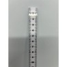 Règle pour Antenne de Lecher EDD et "Retro" avec 9 repères