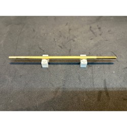 Bras Haute conductivité...