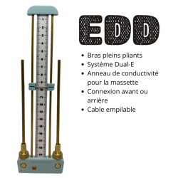 ANTENNE DE LECHER EDD de...