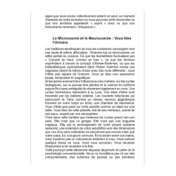 La Maîtrise Vibratoire pour reprendre le contrôle de son destin avec l'antenne de Lecher Edd