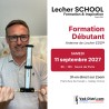 Formation débutant Antenne de Lecher EDD® – Samedi 11 septembre 2027