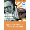 Pack Antenne de Lecher EDD + 3h de formation pour debutant