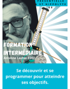 Se découvrir et se programmer